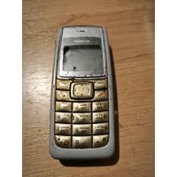 Мобильный телефон Нокиа 1110i Аукцион 7 дней Старт с 3 Бел. руб.  Работоспособность неизвестна.