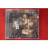 Dead Can Dance – The Human Games. The Greatest Hits (2002, CD)