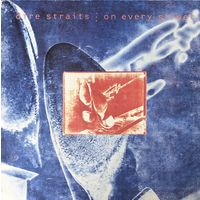 Винил DIRE STRAITS - On Every Street  LP