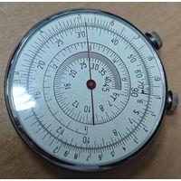 Логарифмическая линейка. Состояние