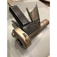 Газовая горелка СССР