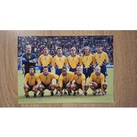 Фото Швеция 1994