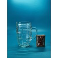 Бокал СССР  0.2л.