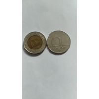 Монеты Венгрии