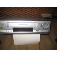 Видеомагнитофон SONY