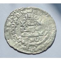 Дирхем саманиды хорошее состояние