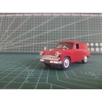 Масштабная модель Москвич 430 Масштаб 1/43
