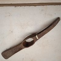 Старая кирка кайло, 2 штуки одним лотом