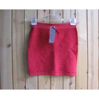 Юбка-резинка Tally Weijl, без размера