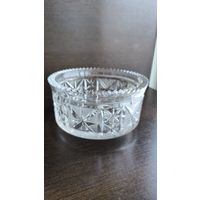 Ваза Хрусталь 15х7