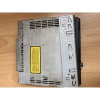 Автомагнитола