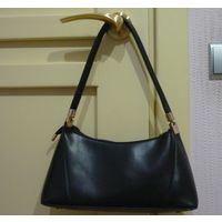 Сумочка женская чёрная