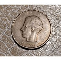 Бельгия. 20 франков 1980