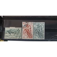 РАСПРОДАЖА КАМЕРУН 1946г. Гаш.