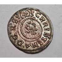 1648 год Солид