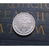 2 липы 2002 Хорватия #01