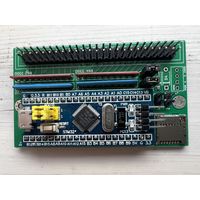BlueSCSI - Эмулятор SCSI HDD и CDROM на micro SD карточке