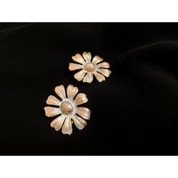 Серьги, Parclane винтаж