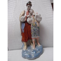 МАЙСКАЯ НОЧЬ.28 СМ.КЛЕЙМО.