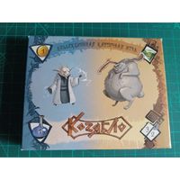 ККИ Козябло стартер, две колоды, для двух игроков