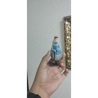 Елочная игрушка .Редкая