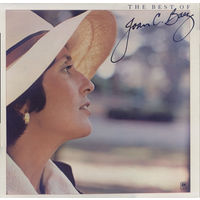 Joan C. Baez – The Best Of Joan C. Baez, LP 1977