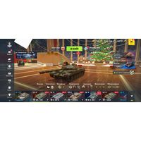 Tanks Blitz: 60,8% побед, 12 десяток (+ 3 открытых), 12 премиум танков (+ 6 можно вернуть), 524 золота, 7.5 млн кредитов, 175к св. опыта
