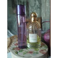Парфюм Byredo pulp, Aqua Allegoria не оригиналы