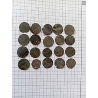 Солиды Кристины