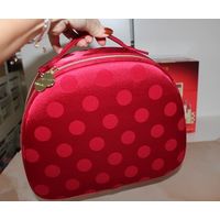 Косметичка-чемоданчик Estee Lauder