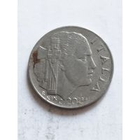 Италия 20 сентизим 1941