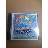 PINK FLOYD "LIVE BOOTLEG/ LOS ANGELES SPORTS ARENA,APRIL 26,1975" " 2CD 2025
