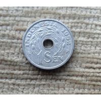 Werty71 Индонезия 1 сен 1952