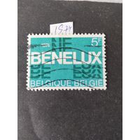 Бельгия  1971