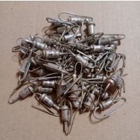 Стабилитрон 2С133А новый (цена за 45 штук)