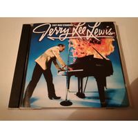 Jerry Lee Lewis – Last Man Standing