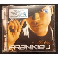CD,(USA) Frankie J. – The One
