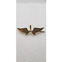 Кокарда гражданская авиация Беларусь*