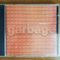 CD Garbage - Version 2.0