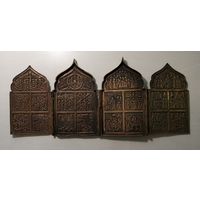 Старенький складень РИ 37х16см
