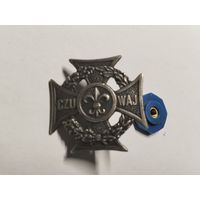 Знак польских харцеров