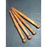 Черенки на саперку РККА склад ВОВ