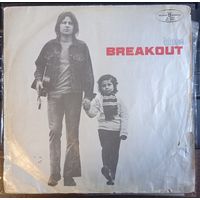Breakout – Blues