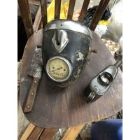 Фара мотоцикла Минск М1М  103-104