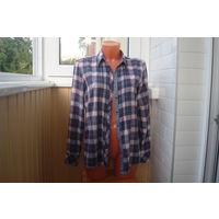 Рубашка блузка ''s.Oliver'' на кнопках 44-46-48 р