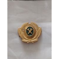 Кокарда на шапку