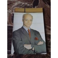 Актер. Владислав Дворжецкий