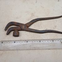 Клещи затяжные сапожные