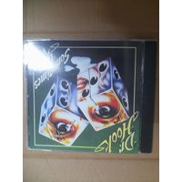 DR. HOOK  " SOMETIMES YOU WIN..." CD