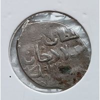 Золотая Орда данг Пулад хан 1407-1410